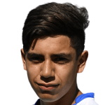 Facundo Damián Pimienta