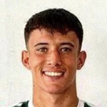 Bruno Nahuel Centeno Fernández