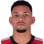 José Welinton Campos Menezes