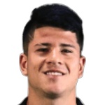 Jesús David Duarte Arias