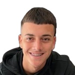 Lucas Benjamín Irusta