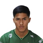 Jordy Erick Ortiz Caicedo