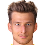 Patryk Czerech