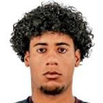 Fernando Andrés Basante Barcelo