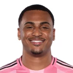 Israel Ramón Boatwright de la Cruz