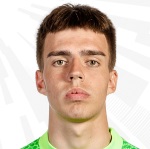 Mikhail Gaydash