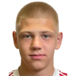 Dmitri Sherstobitov