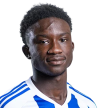 Kingsley Kwasi Kwaw