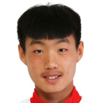 Xingliang Zhang