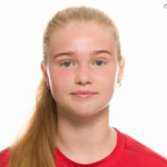 Mikaela Nótt Pétursdóttir
