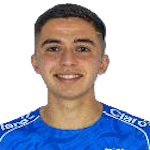Vicente Alonso Vega Arancibia