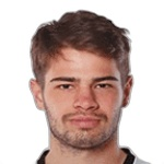 Kristiyan Stoyanov Stoyanov