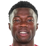 Samuel Akere