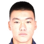 Anjie Xi