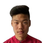 Yiran He