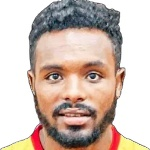 Million Solomon Abecho