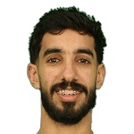 Mohammed Abdullah Mohammed Al Marri