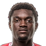 Eugene Ampofoh Amankwah