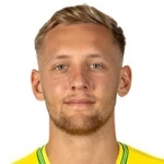 Emil Frederiksen