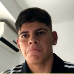 Fabricio Gastón Oviedo