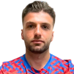 Lazaros Lamprou