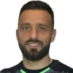 Ilir Avdyli