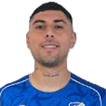 Byron José Navarro Cortés