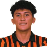 Walter Israel Pineda Vásquez
