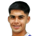 Rodrigo Alonso Astorga Reyes
