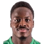 Richie Ephraim Musaba