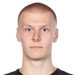 Alexander Krister Elias Eriksson