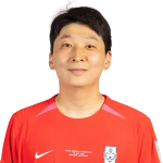 Eun-Sun Park