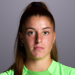 Meritxell Font Oliveras