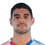 Rodrigo Ariel Marín Almirón