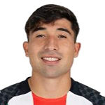 Dilan Amaro Salgado Soto
