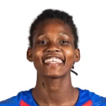 Dayana Pierre-Louis