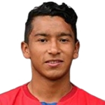 Carlitos Jose Rodriguez Sotto