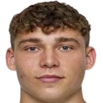 Lukas Lorinson