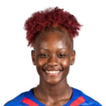 Danielle Monique Étienne