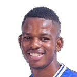 Botsile Tiroyaone Sakana
