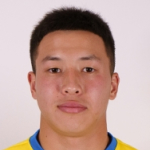David Esimbekov