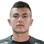 Mateo Valencia Gómez