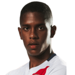 Farihd André Ortega Barquero