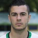 Kevin Gómez-Nieto