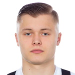 Max Vincent Mikael Sundberg