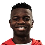 Malcom David Palacios Mosquera
