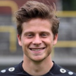Tibeau Hugo Swinnen