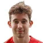 Aaron James