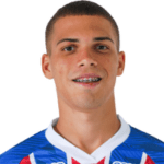 Patrick Verhon Pertel Pereira