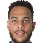 Dwayne Pascal Green